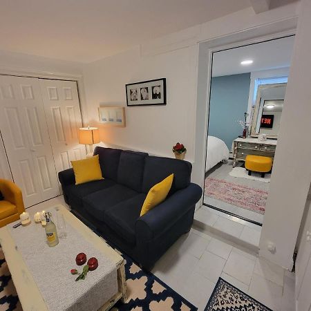 Comfy And Chic Boston Apartment! Free Parking ภายนอก รูปภาพ