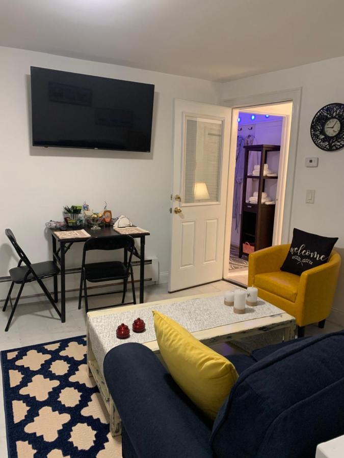 Comfy And Chic Boston Apartment! Free Parking ภายนอก รูปภาพ