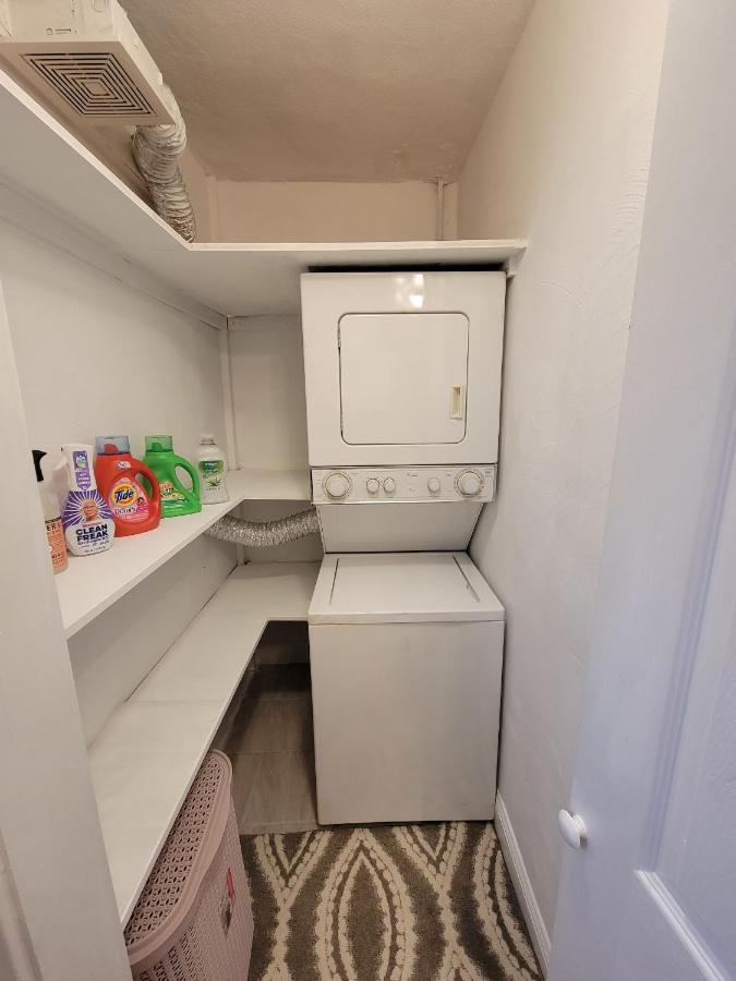 Comfy And Chic Boston Apartment! Free Parking ภายนอก รูปภาพ