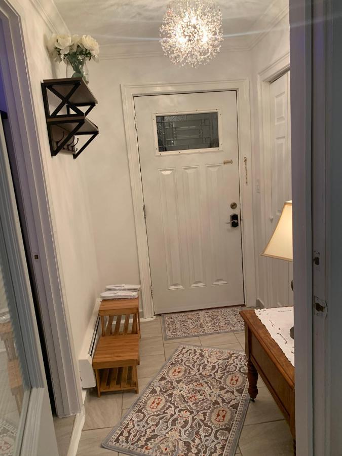 Comfy And Chic Boston Apartment! Free Parking ภายนอก รูปภาพ