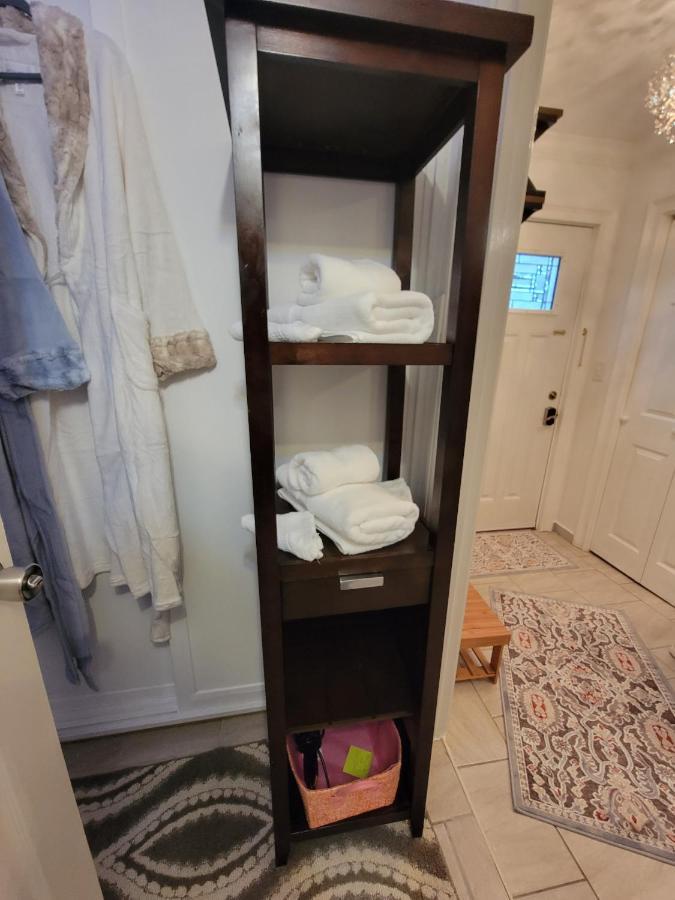 Comfy And Chic Boston Apartment! Free Parking ภายนอก รูปภาพ