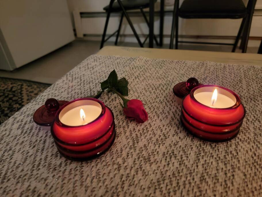 Comfy And Chic Boston Apartment! Free Parking ภายนอก รูปภาพ