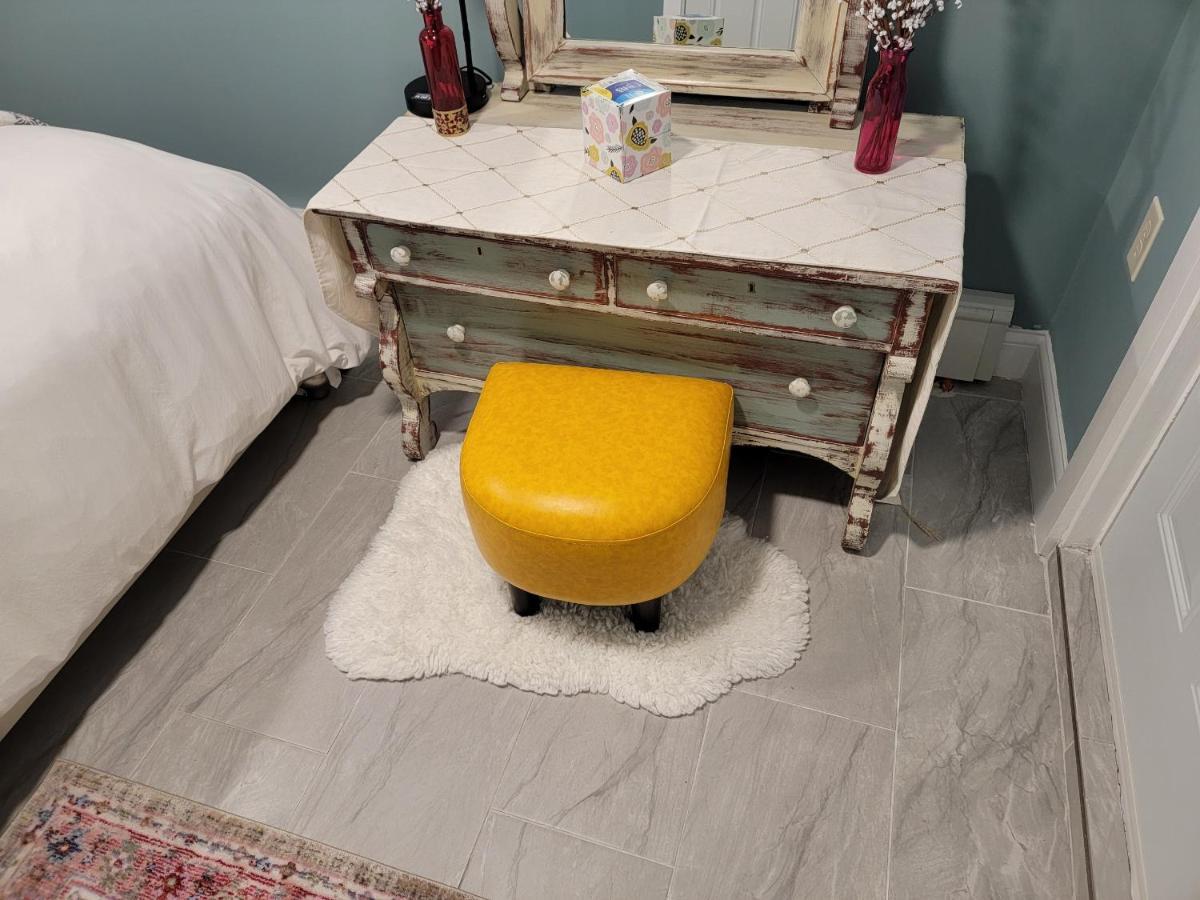 Comfy And Chic Boston Apartment! Free Parking ภายนอก รูปภาพ