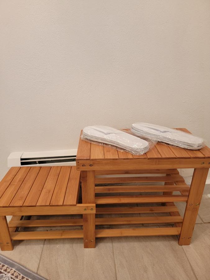 Comfy And Chic Boston Apartment! Free Parking ภายนอก รูปภาพ