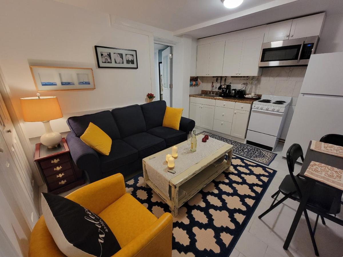 Comfy And Chic Boston Apartment! Free Parking ภายนอก รูปภาพ