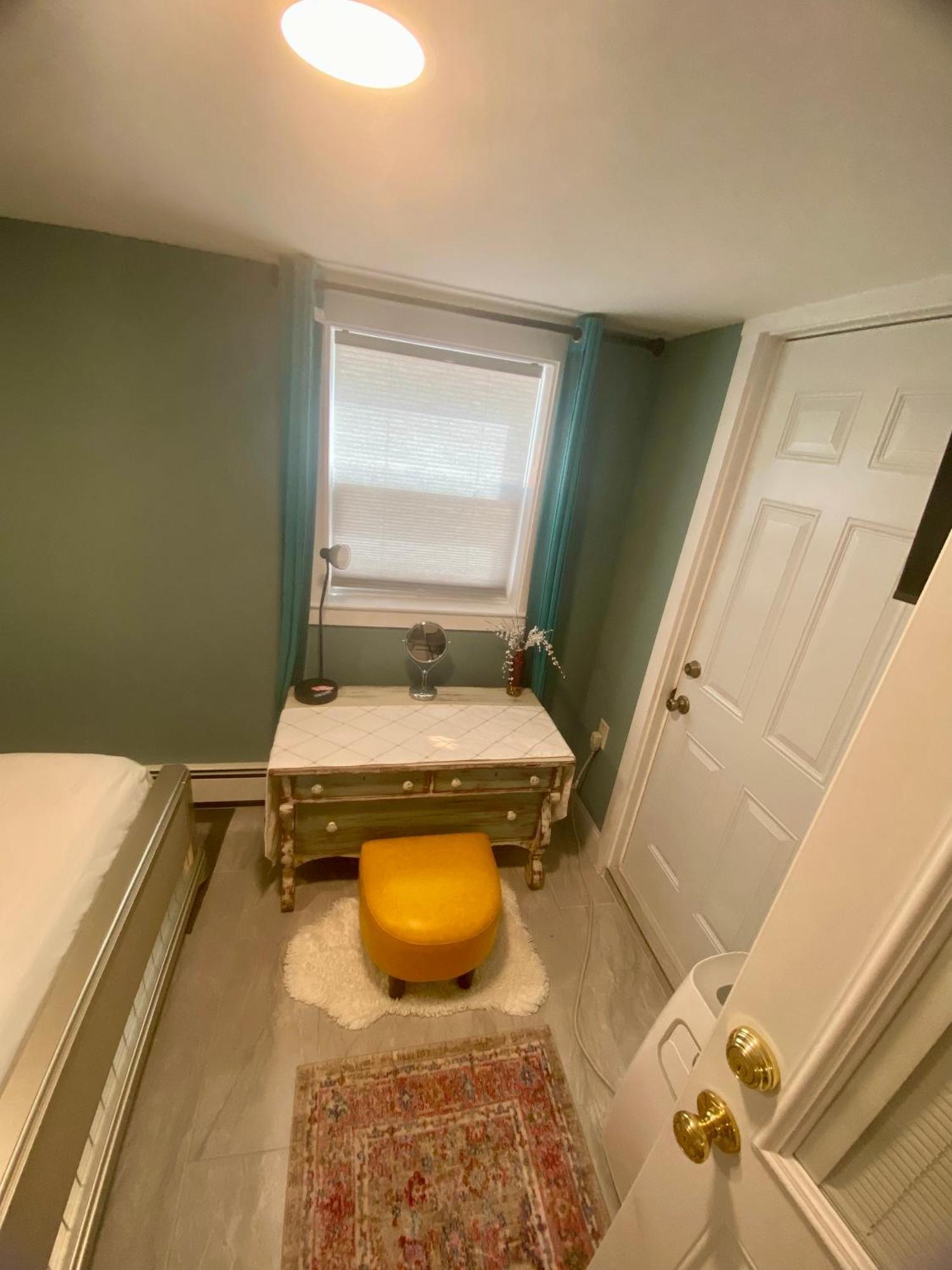 Comfy And Chic Boston Apartment! Free Parking ภายนอก รูปภาพ